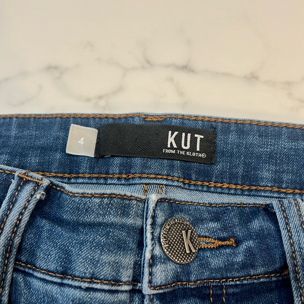 Kut from Kloth